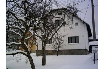 Сімейний пансіонат Velké Hamry 9